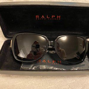 Ralph Lauren Sunglasses RA5138